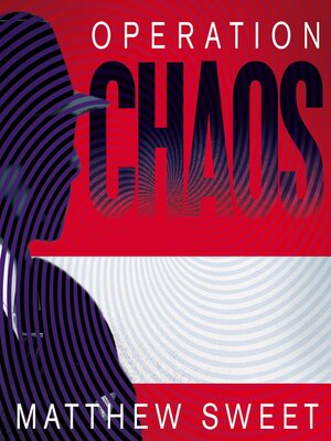 cover image of Operation Chaos